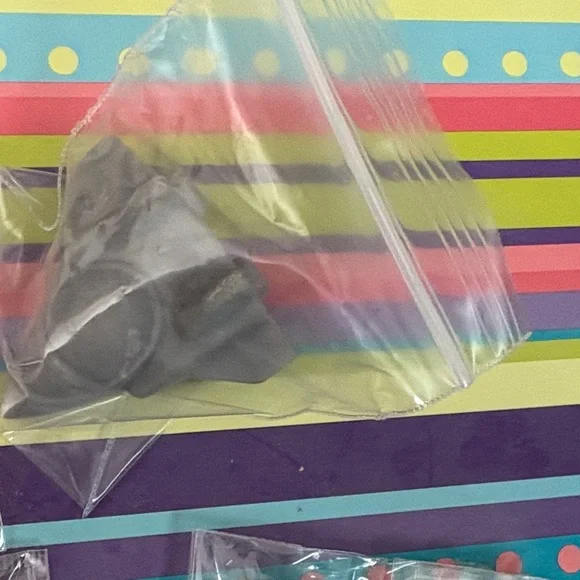 Colorful Cartoon Keychains and Accessories - Picture 4 of 8